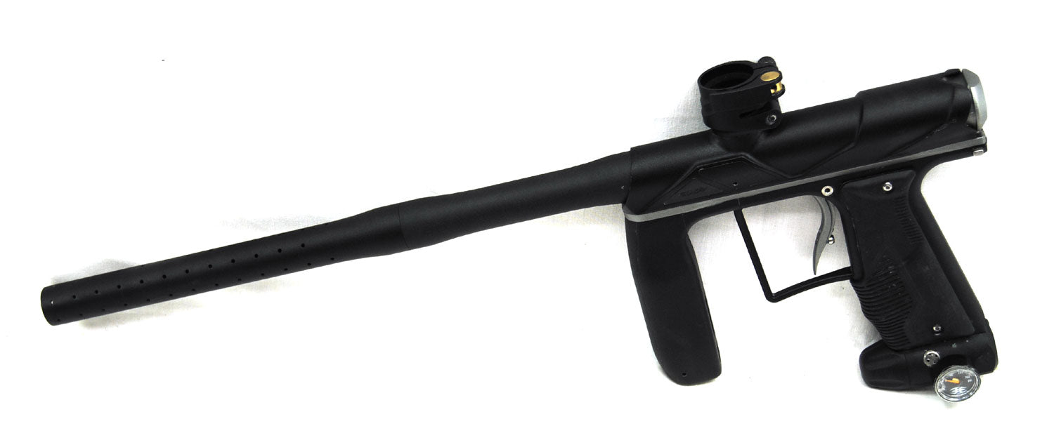 Used Empire Axe Pro - Black - Empire