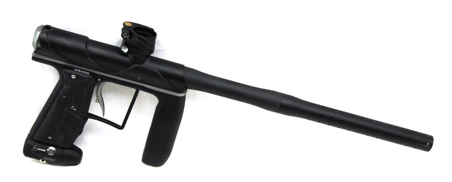 Used Empire Axe Pro - Black - Empire
