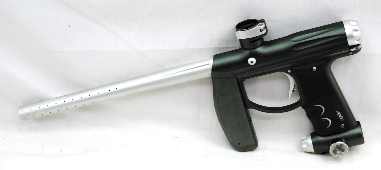 Used Empire Axe - Grey/Silver - Empire
