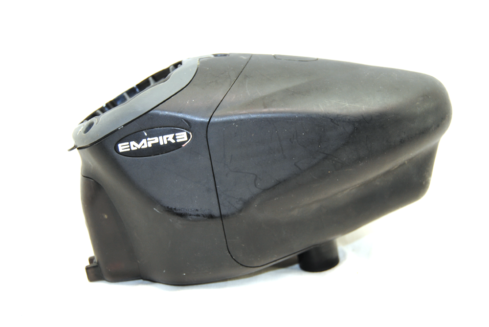 Used Empire Prophecy Z2 Loader System Black with Speed Feed - Empire