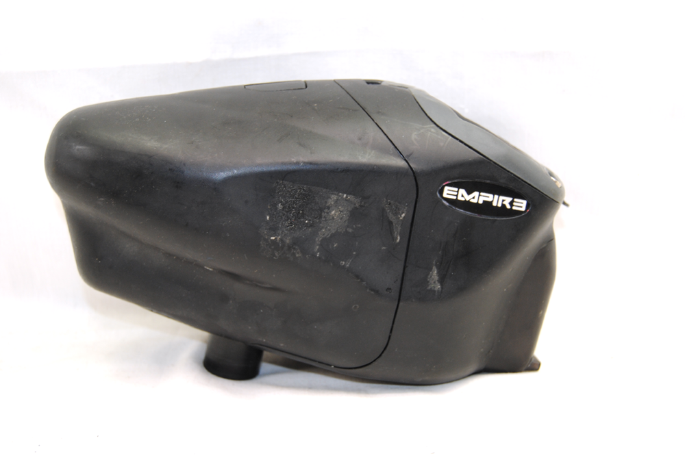 Used Empire Prophecy Z2 Loader System Black with Speed Feed - Empire