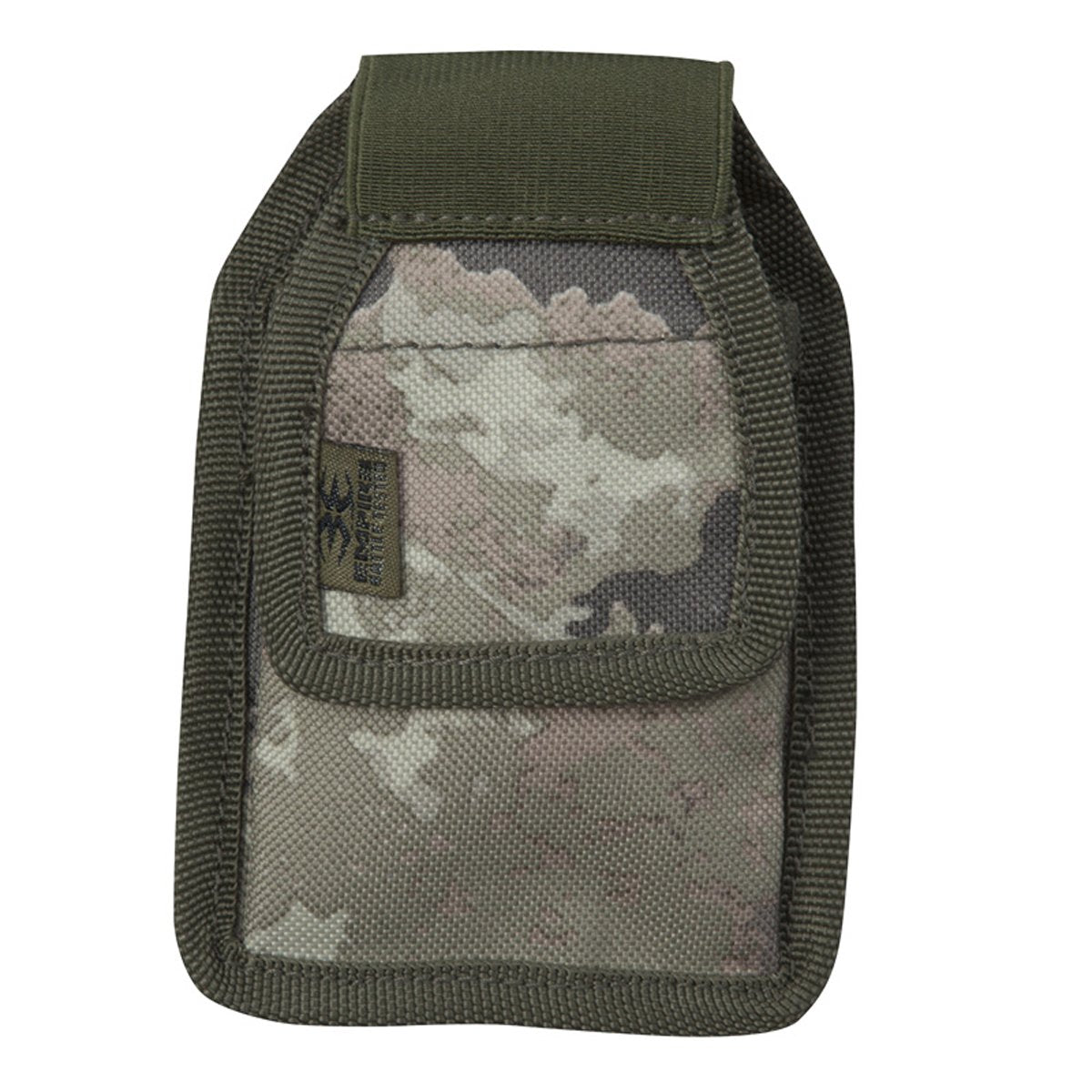 Empire Battle Tested Radio Pouch - Terrapat - Empire Battle Tested