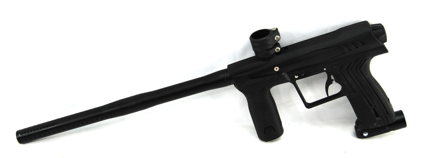 Used Planet Eclipse Etha 2 Paintball Gun - Black - Planet Eclipse