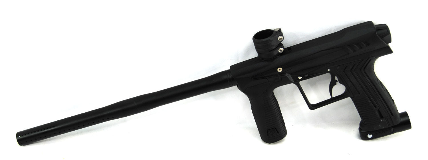 Used Planet Eclipse Etha 2 Paintball Gun - Black - Planet Eclipse