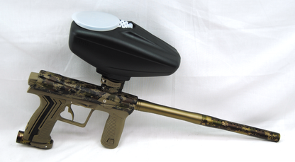 Used Planet Eclipse Etha 2 w/ PAL Loader - HDE Earth - Planet Eclipse