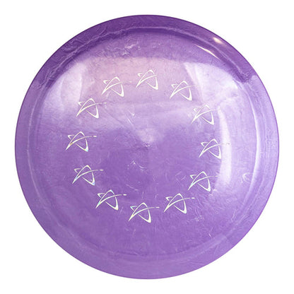 Prodigy F3 Fairway Driver - 500 Plastic - Ring of Stars Stamp