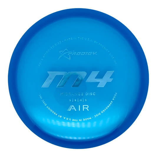 Prodigy M4 Midrange Disc - AIR Plastic