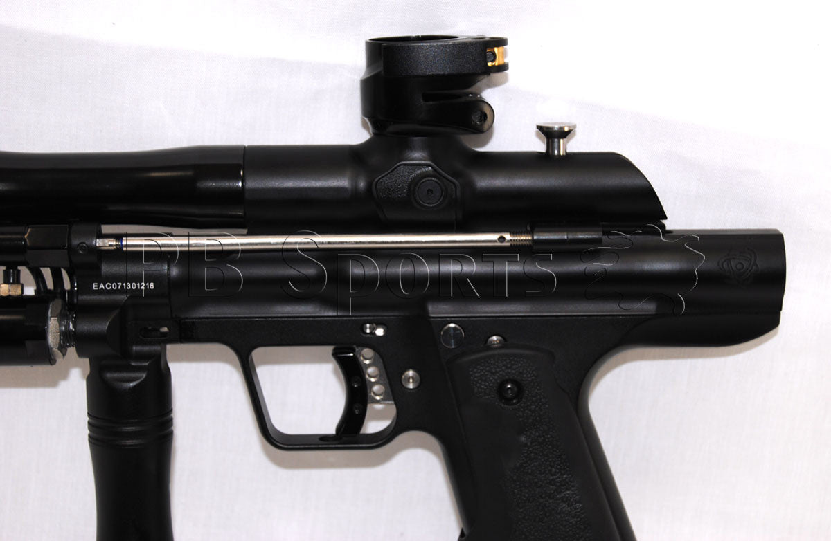 Inception Autococker Empire/Inception Designs FLE Resurrection Autococker - Dust Black – PB ...