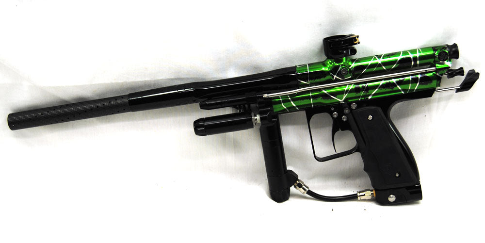 Inception Rip Frame Inception Designs RETRO FLE Autococker – PB Sports LLC