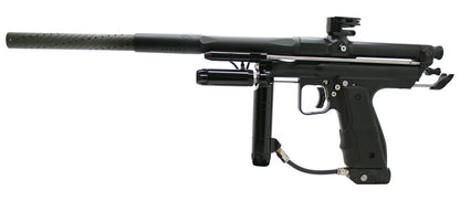 Inception Designs Retro FLE Autococker - Matte Black - Inception Designs
