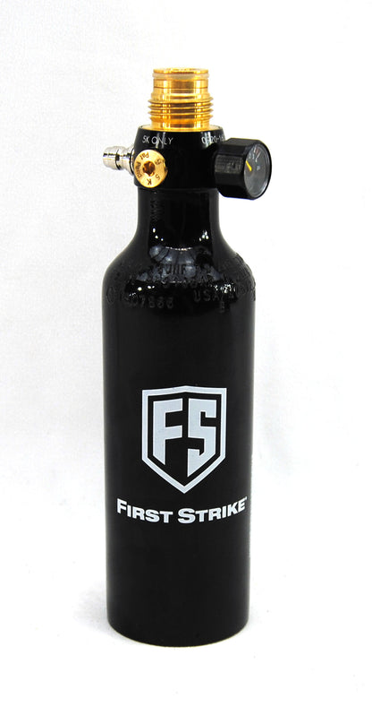 First Strike Paintball 10/3000 10ci 3000psi HPA Nitrogen Tank