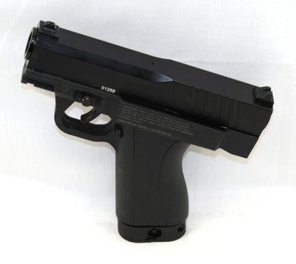 Used First Strike FSC Paintball Pistol with Extras - Tiberius Arms