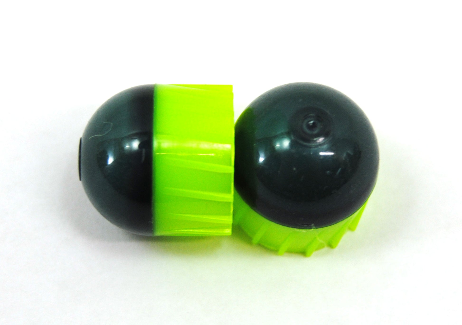 First Strike Rounds - 100ct - Smoke/Green - First Strike