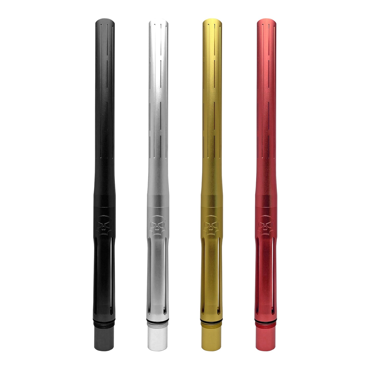 Infamous Silencio FXL Barrel Kit - Autococker Thread