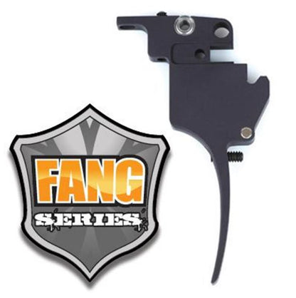 TechT Ultimate Upgrade Comdo For X7 &amp; A5 - APE Board &amp; Fang Trigger - TechT