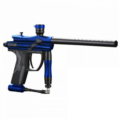 Spyder Fenix - Gloss Blue - Spyder