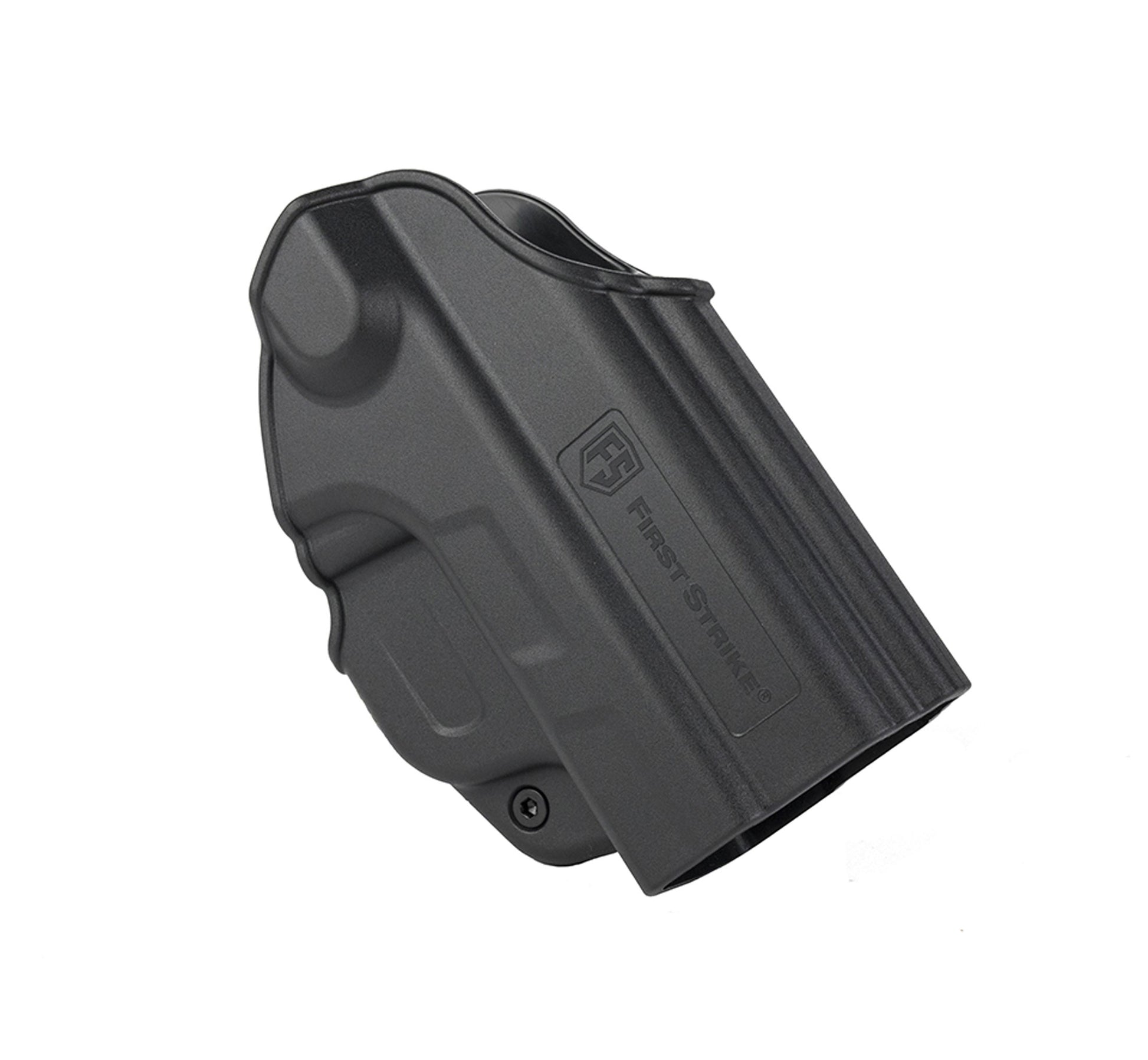 First Strike FSC Compact Pistol Holster - Right Hand - First Strike