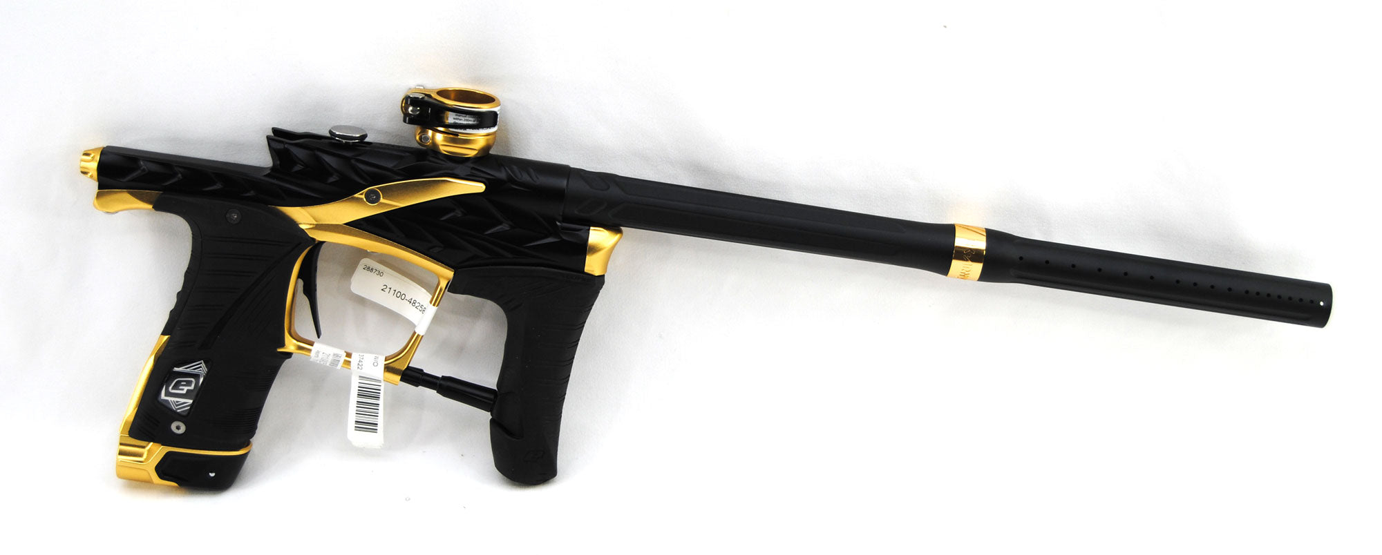 HK Army / Planet Eclipse Fossil LV1.6 - Midas w/ XV Barrel Kit