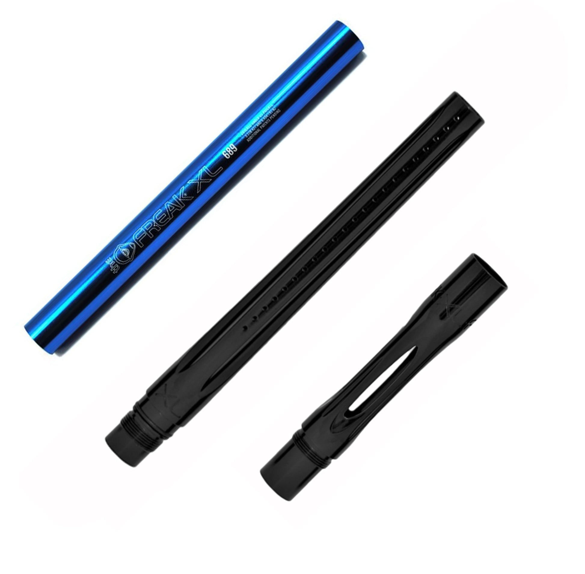 GOG Freak XL Barrel - Autococker Thread - Includes Front and 1 Freak XL Insert - GOG