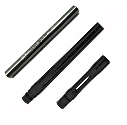 GOG Freak XL Barrel - Autococker Thread - Includes Front and 1 Freak XL Insert - GOG