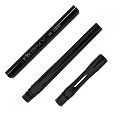 GOG Freak XL Barrel - Autococker Thread - Includes Front and 1 Freak XL Insert - GOG