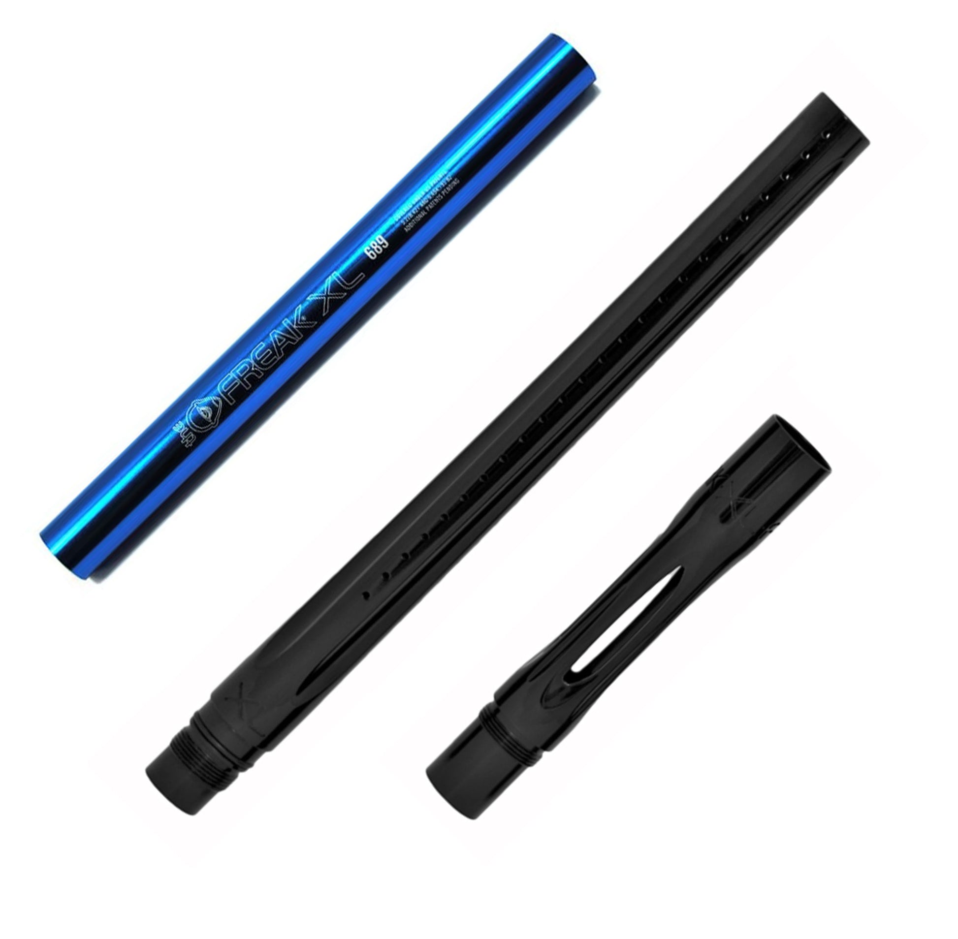 GOG Freak XL Barrel - Autococker Thread - Includes Front and 1 Freak XL Insert - GOG
