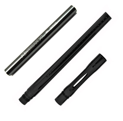 GOG Freak XL Barrel - Autococker Thread - Includes Front and 1 Freak XL Insert - GOG