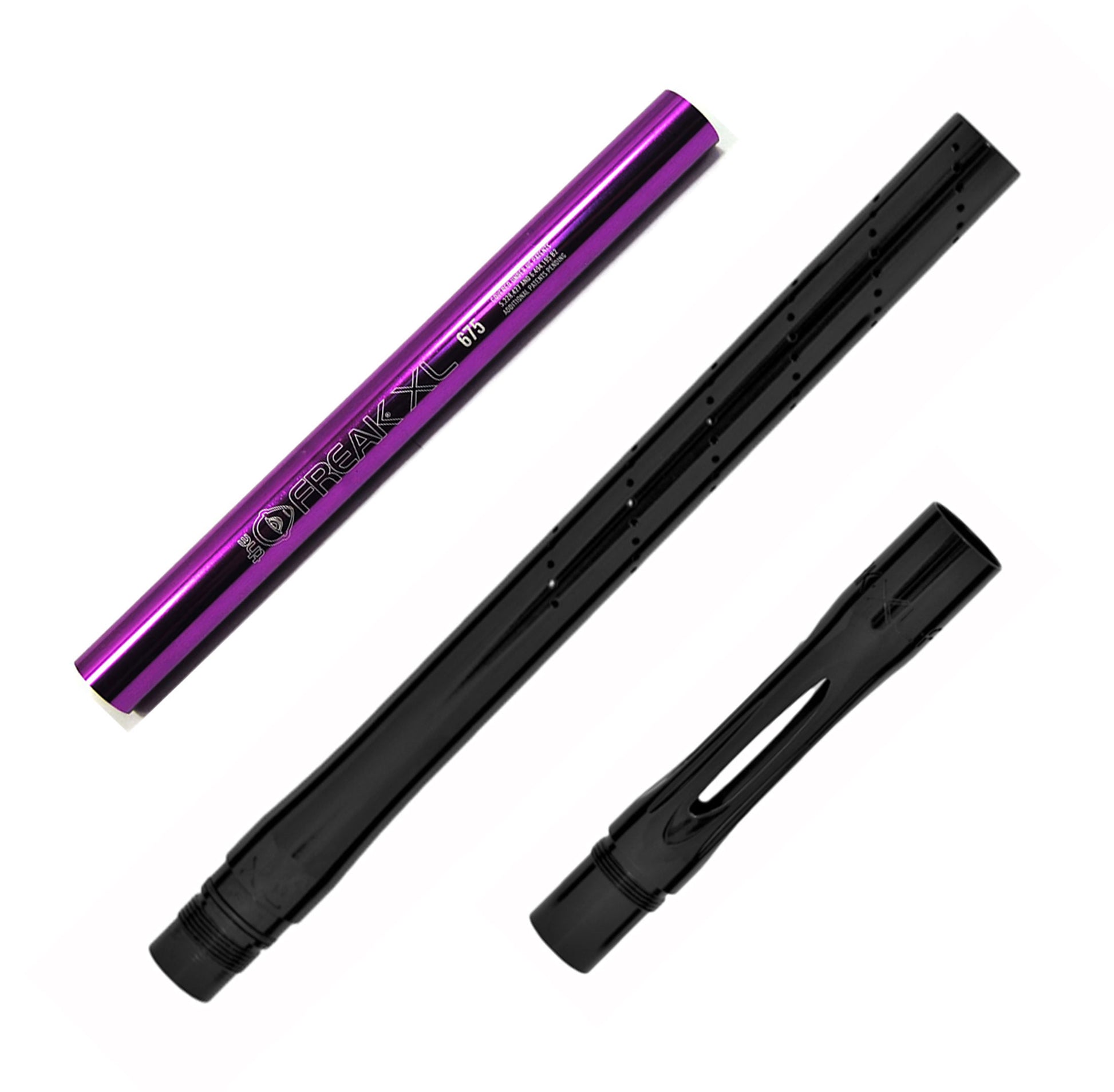 GOG Freak XL Barrel - Autococker Thread - Includes Front and 1 Freak XL Insert - GOG