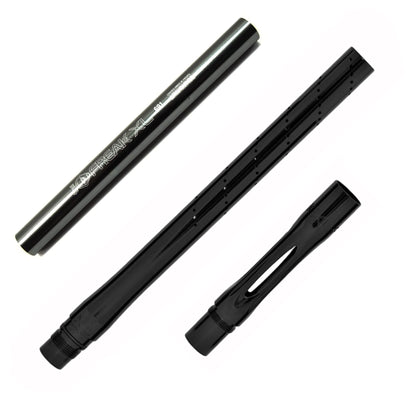 GOG Freak XL Barrel - Autococker Thread - Includes Front and 1 Freak XL Insert - GOG