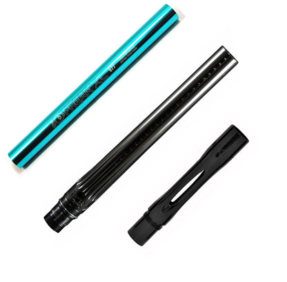 GOG Freak XL Barrel - Autococker Thread - 14" ACP Front - Includes 1 Freak XL Insert - GOG