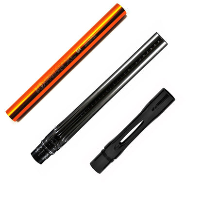 GOG Freak XL Barrel - Autococker Thread - 14" ACP Front - Includes 1 Freak XL Insert - GOG