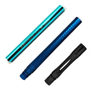 GOG Freak XL Barrel - Autococker Thread - 14" ACP Front - Includes 1 Freak XL Insert - GOG