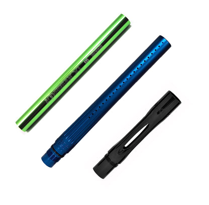 GOG Freak XL Barrel - Autococker Thread - 14" ACP Front - Includes 1 Freak XL Insert - GOG