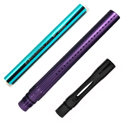 GOG Freak XL Barrel - Autococker Thread - 14" ACP Front - Includes 1 Freak XL Insert - GOG