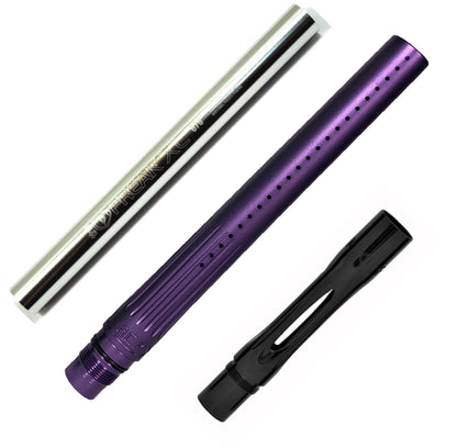 GOG Freak XL Barrel - Autococker Thread - 14" ACP Front - Includes 1 Freak XL Insert - GOG