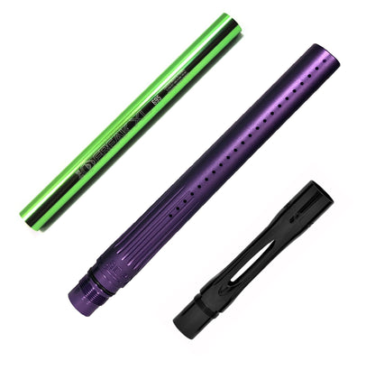 GOG Freak XL Barrel - Autococker Thread - 14" ACP Front - Includes 1 Freak XL Insert - GOG