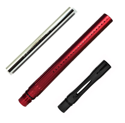 GOG Freak XL Barrel - Autococker Thread - 14" ACP Front - Includes 1 Freak XL Insert - GOG
