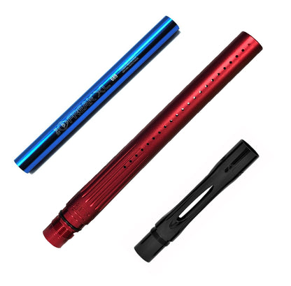 GOG Freak XL Barrel - Autococker Thread - 14" ACP Front - Includes 1 Freak XL Insert - GOG