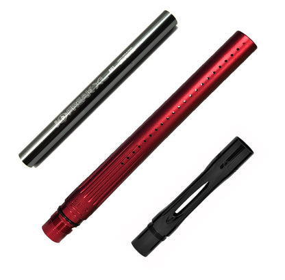 GOG Freak XL Barrel - Autococker Thread - 14" ACP Front - Includes 1 Freak XL Insert - GOG