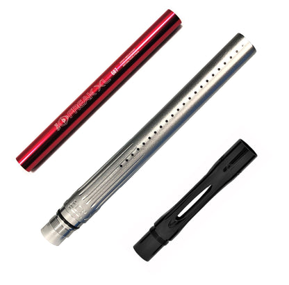 GOG Freak XL Barrel - Autococker Thread - 14" ACP Front - Includes 1 Freak XL Insert - GOG