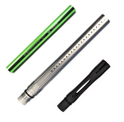 GOG Freak XL Barrel - Autococker Thread - 14" ACP Front - Includes 1 Freak XL Insert - GOG