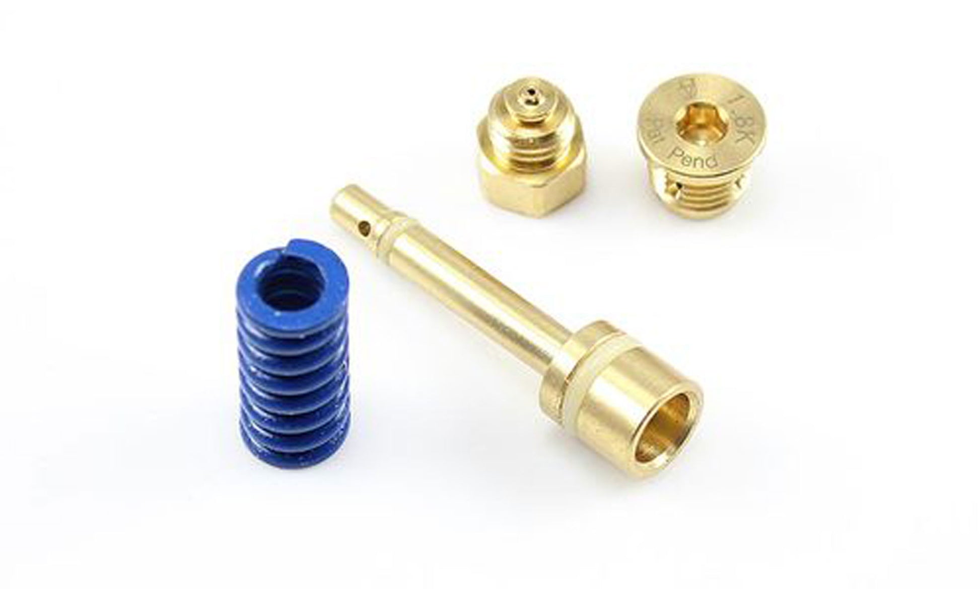 First Strike Guerrilla Air G3 Regulator Rebuild Kit - Guerrilla Air