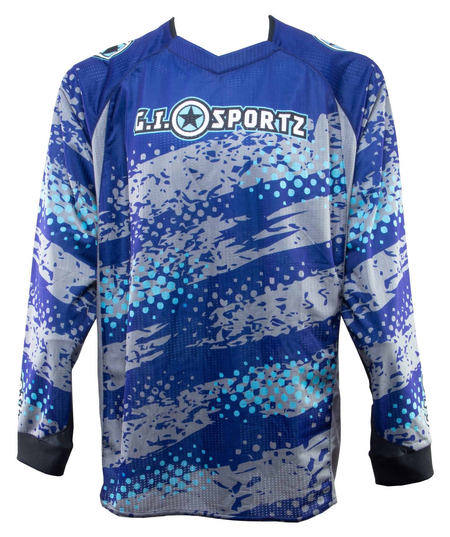 G.I. Sportz Grind V2 Jersey - Grunger - Medium