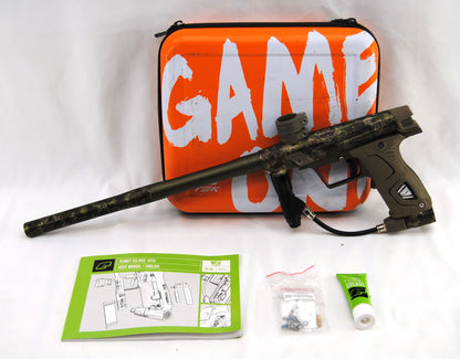 Used Planet Eclipse GMEK - HDE Earth