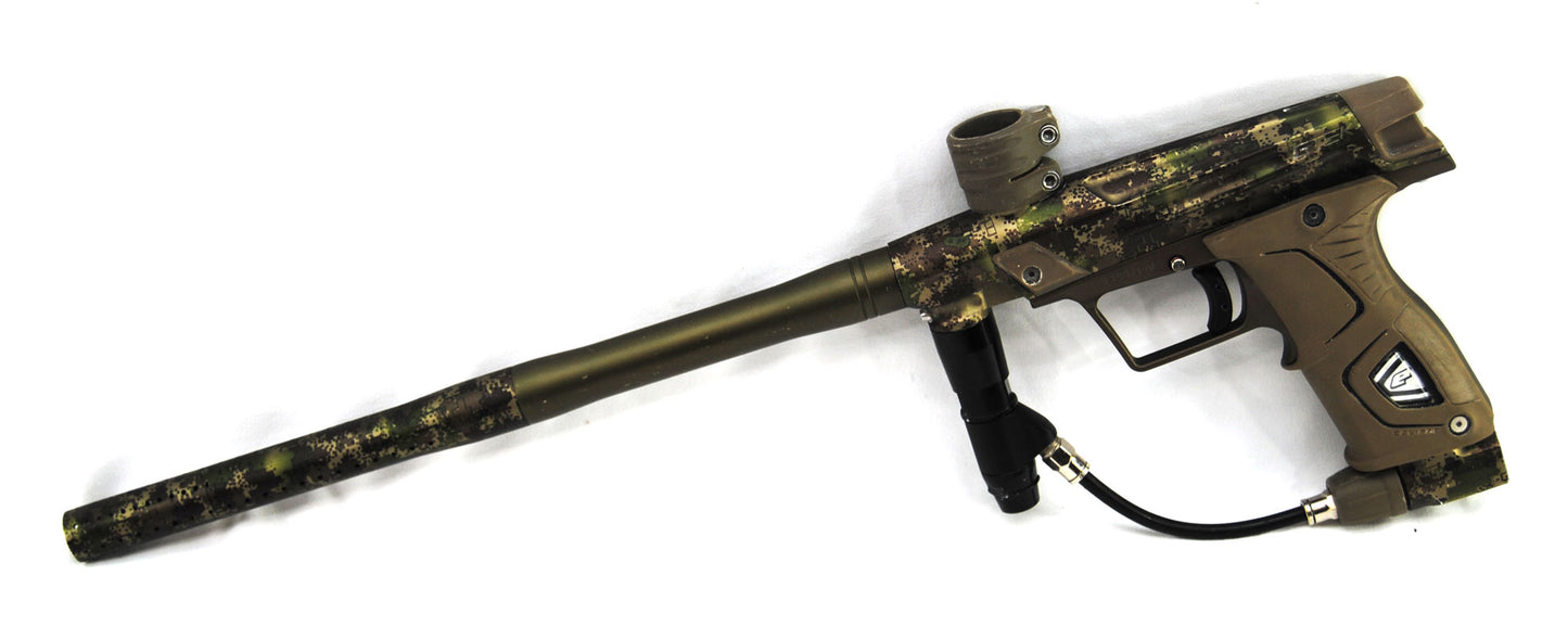 Used Planet Eclipse GMEK - HDE Earth