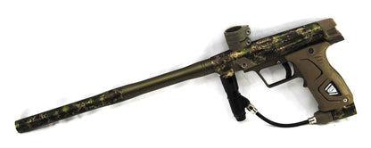 Used Planet Eclipse GMEK - HDE Earth