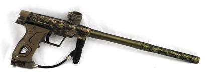 Used Planet Eclipse GMEK - HDE Earth