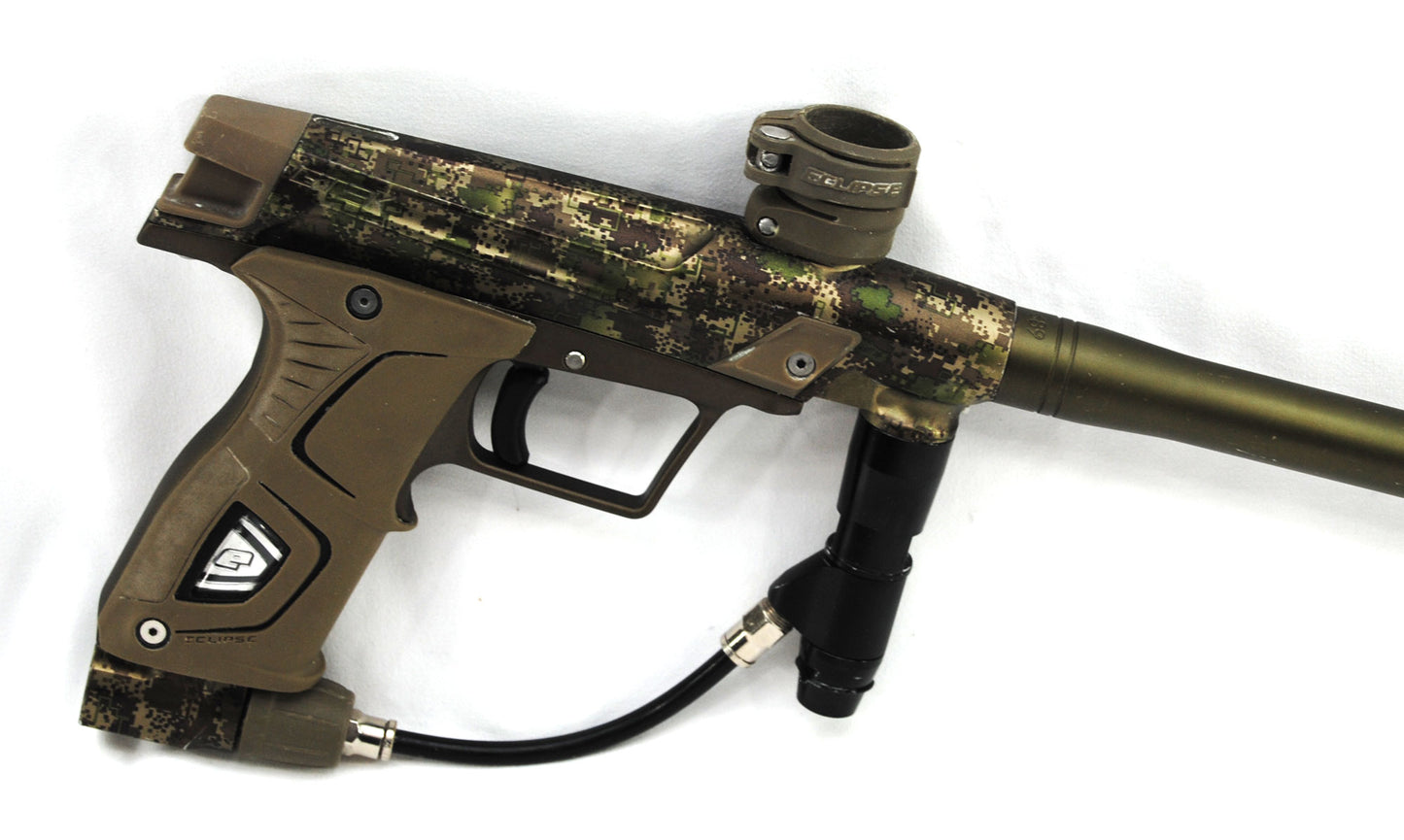 Used Planet Eclipse GMEK - HDE Earth