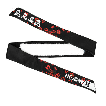 HK Army Headband - Limited Edition - Ronnie Dizon