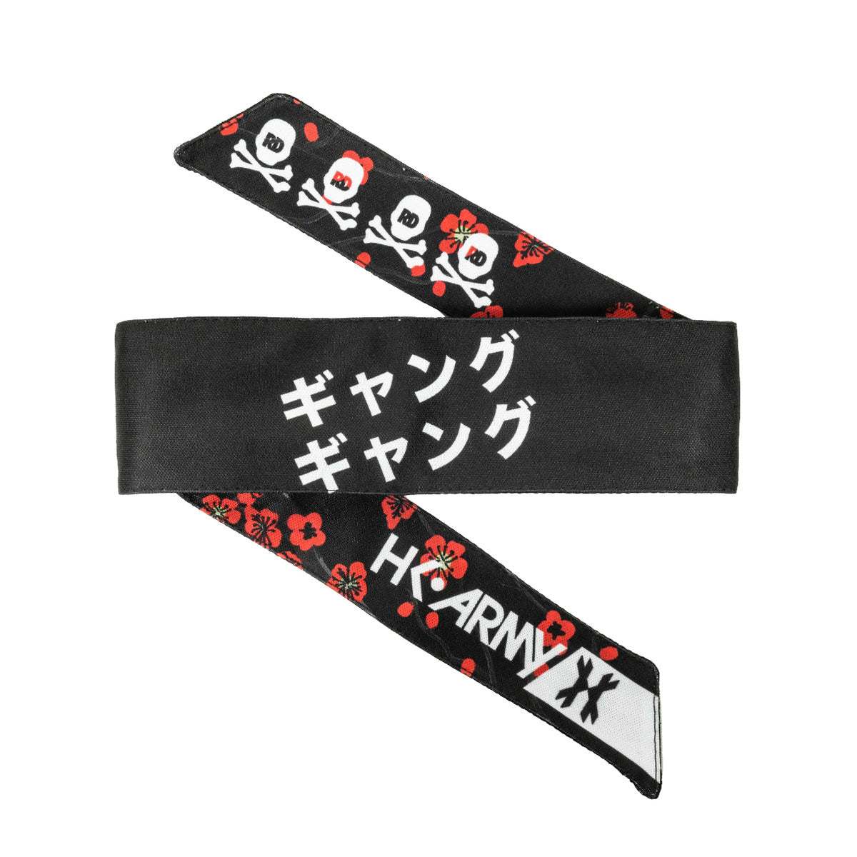 HK Army Headband - Limited Edition - Ronnie Dizon